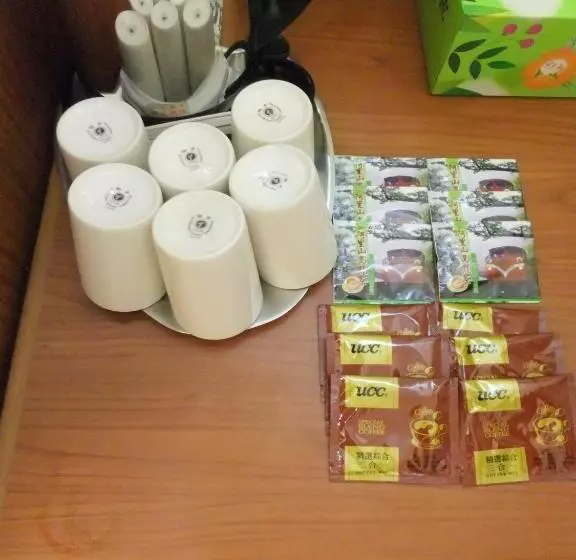 Fotos del hotel Nice:  25