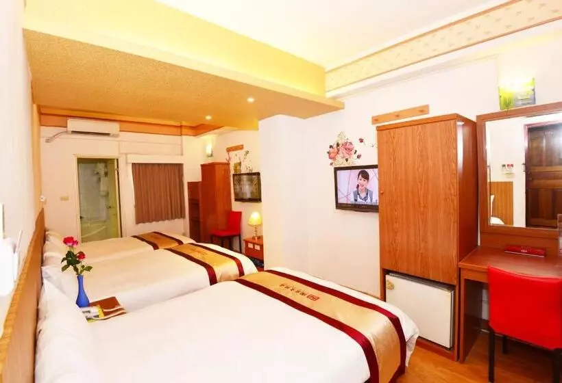 Fotos del hotel Nice:  15