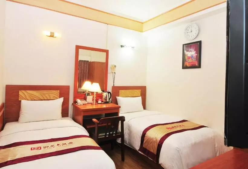 Fotos del hotel Nice:  9