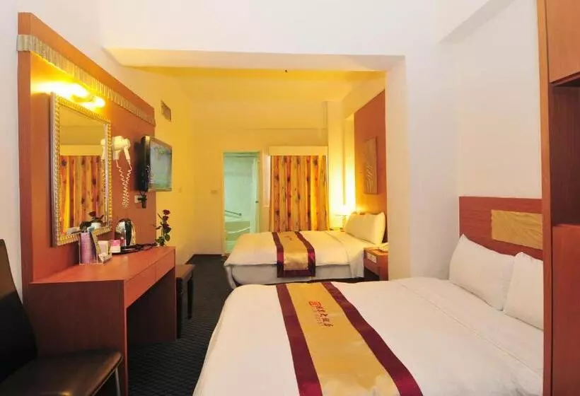 Fotos del hotel Nice:  16