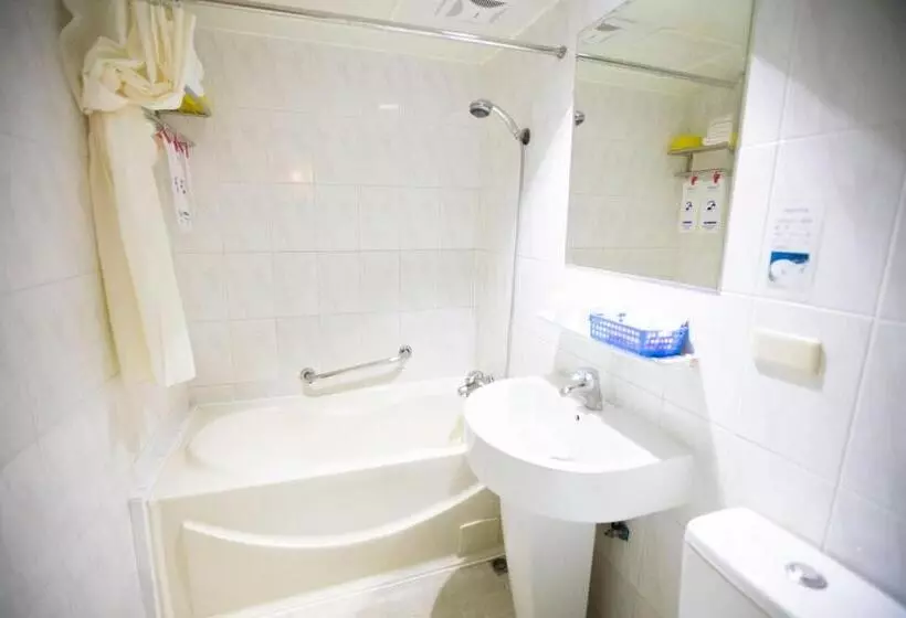 Fotos del hotel Nice:  6