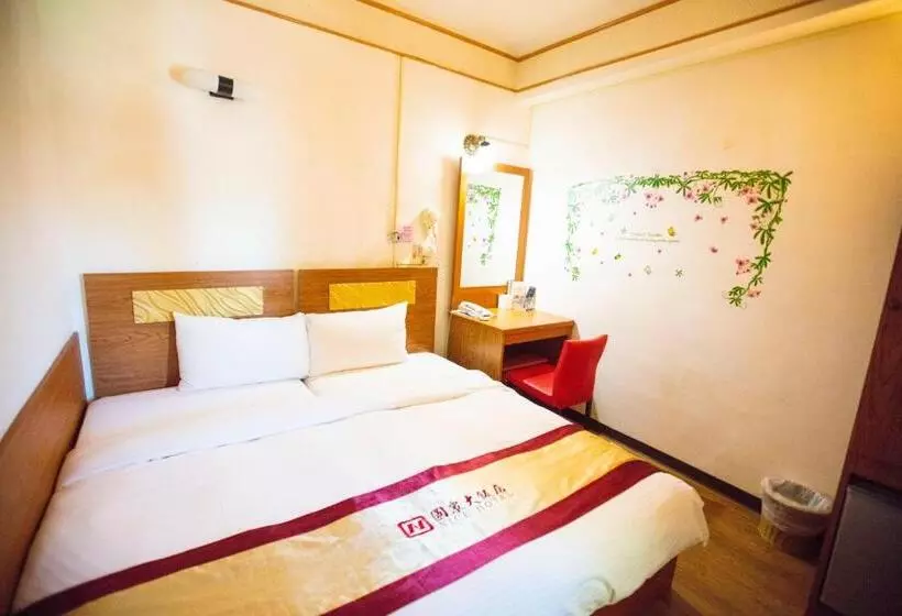 Fotos del hotel Nice:  13