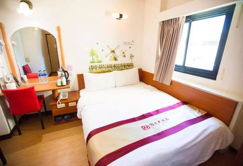 Fotos del hotel Nice:  18