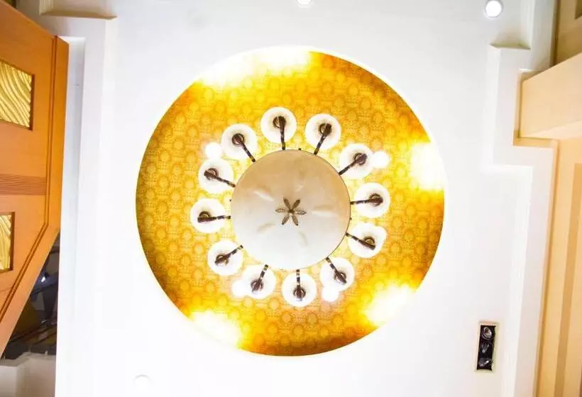 Fotos del hotel Nice:  7