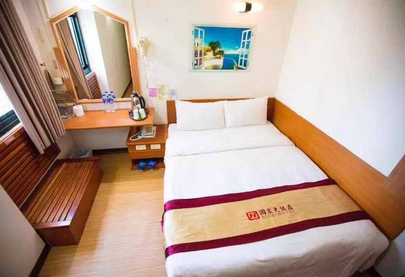 Fotos del hotel Nice:  23