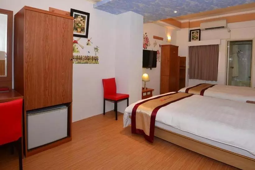 Fotos del hotel Nice:  2