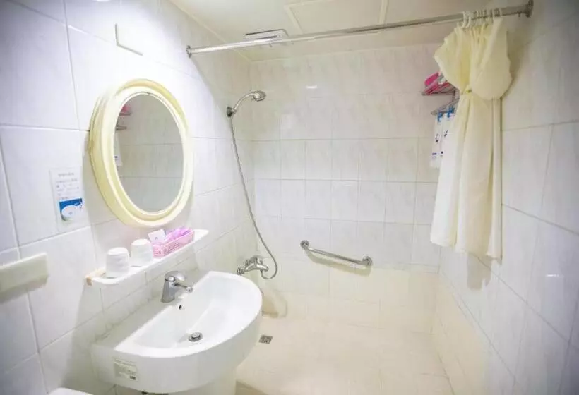 Fotos del hotel Nice:  11