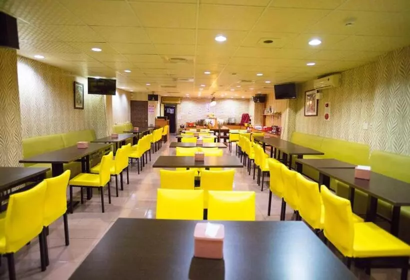 Fotos del hotel Nice:  4