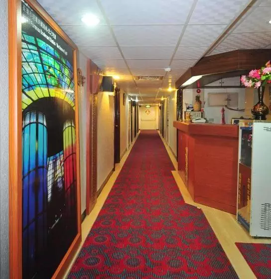 Fotos del hotel Nice:  3