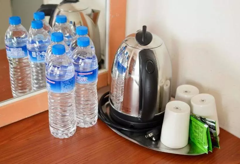 Fotos del hotel Nice:  24