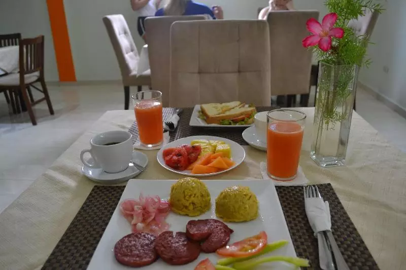 Fotos del hotel Renacer:  23