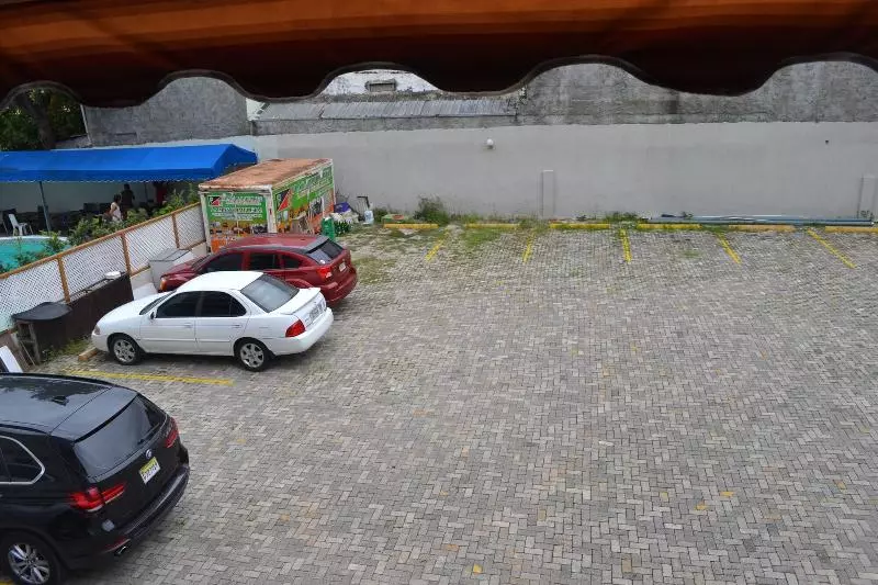 Fotos del hotel Renacer:  8