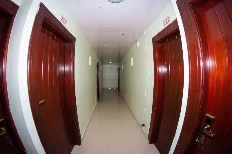 Fotos del hotel Renacer:  16