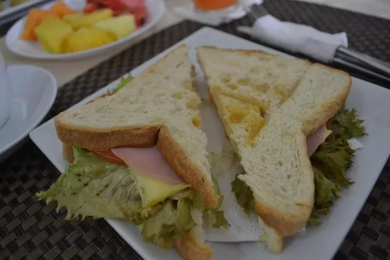 Fotos del hotel Renacer:  20