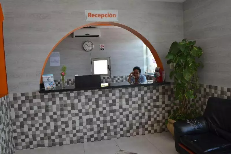 Fotos del hotel Renacer:  5