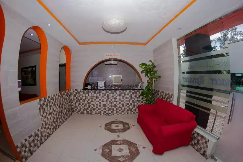 Fotos del hotel Renacer:  11