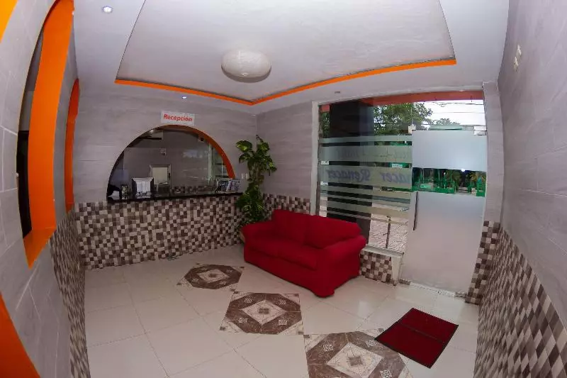 Fotos del hotel Renacer:  19