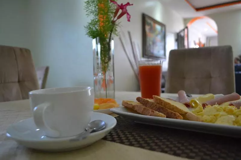 Fotos del hotel Renacer:  25