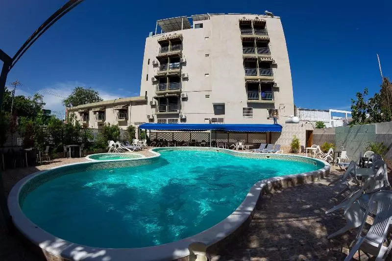 Fotos del hotel Renacer:  14