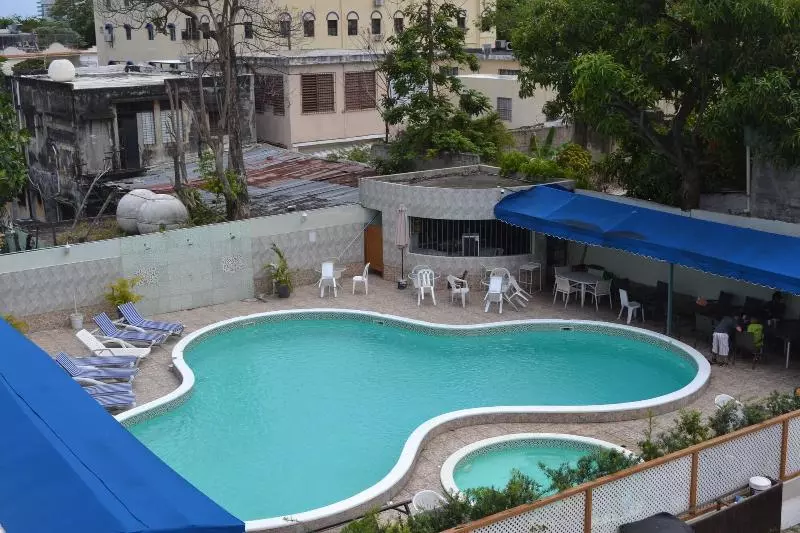 Fotos del hotel Renacer:  18