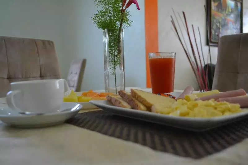 Fotos del hotel Renacer:  24