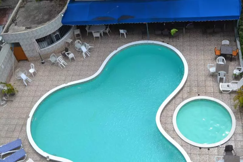 Fotos del hotel Renacer:  10