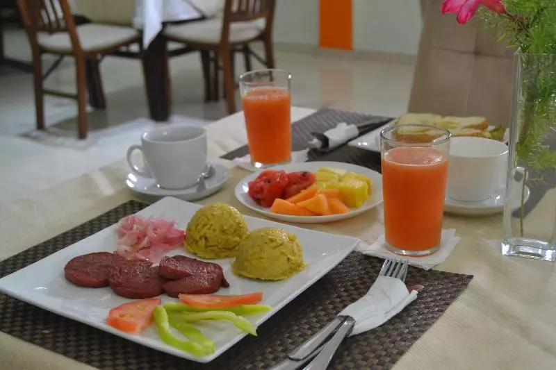 Fotos del hotel Renacer:  6