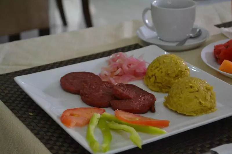 Fotos del hotel Renacer:  21