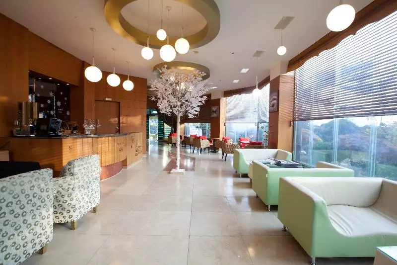 Fotos del hotel Winners:  2