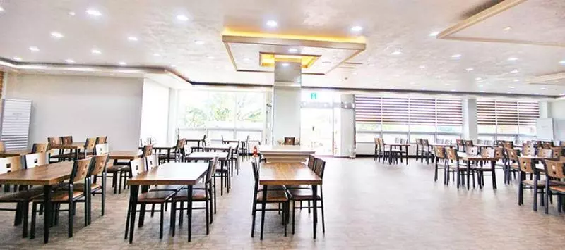 Fotos del hotel Jeju I Ve  & Resort:  5