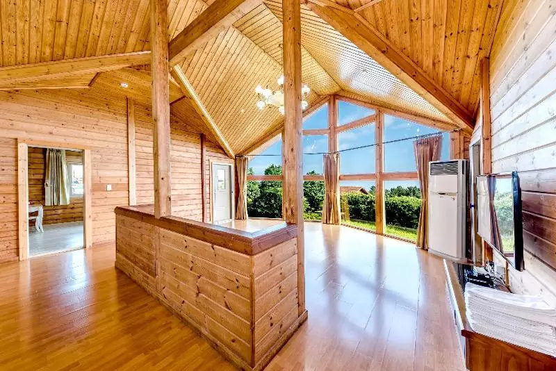 Fotos del hotel Jeju I Ve  & Resort:  4