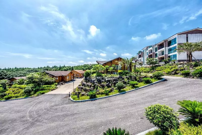 Fotos del hotel Jeju I Ve  & Resort:  6