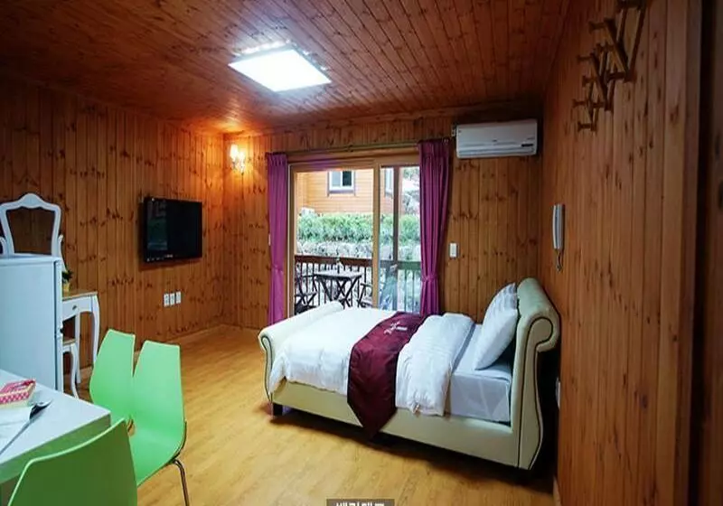 Fotos del hotel Jeju I Ve  & Resort:  2