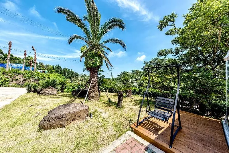 Fotos del hotel Jeju I Ve  & Resort:  8