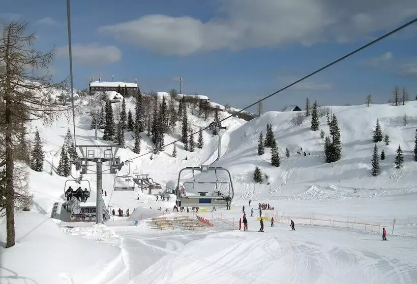 Fotos del hotel Orient Hotel & Resort:  21