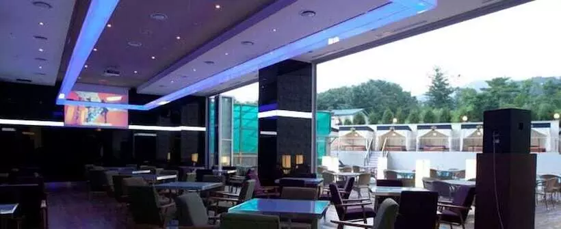 Fotos del hotel Orient Hotel & Resort:  23