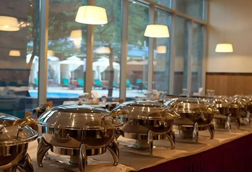 Fotos del hotel Orient Hotel & Resort:  24