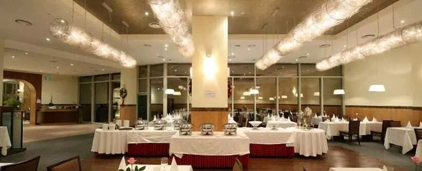 Fotos del hotel Orient Hotel & Resort:  15