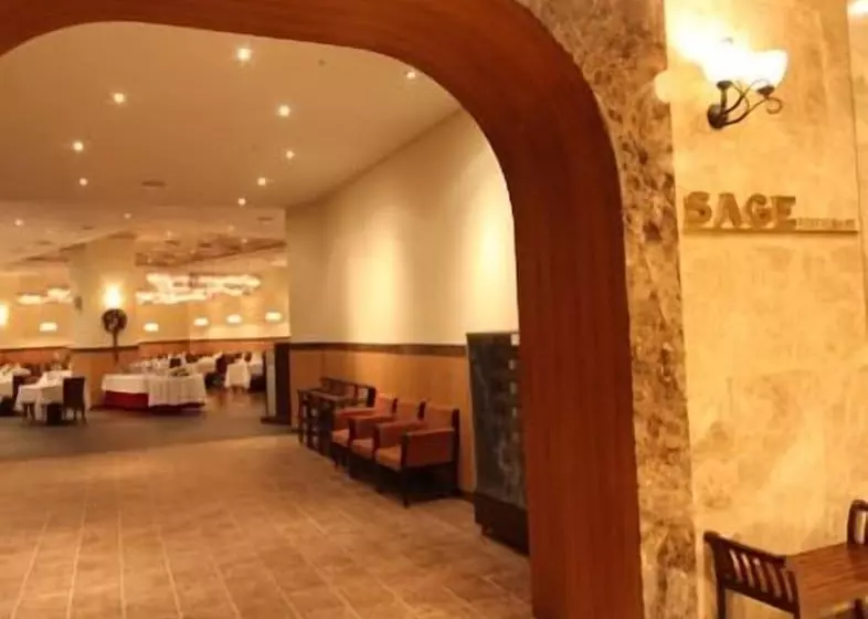 Fotos del hotel Orient Hotel & Resort:  19