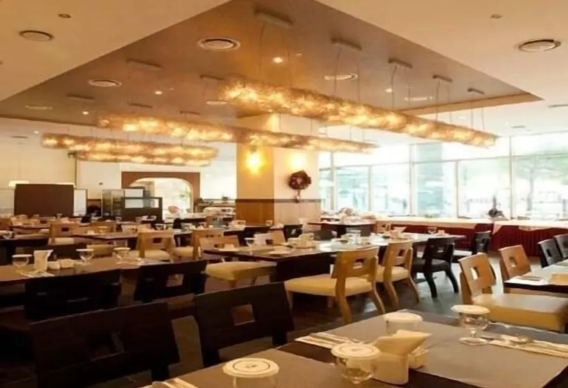 Fotos del hotel Orient Hotel & Resort:  6