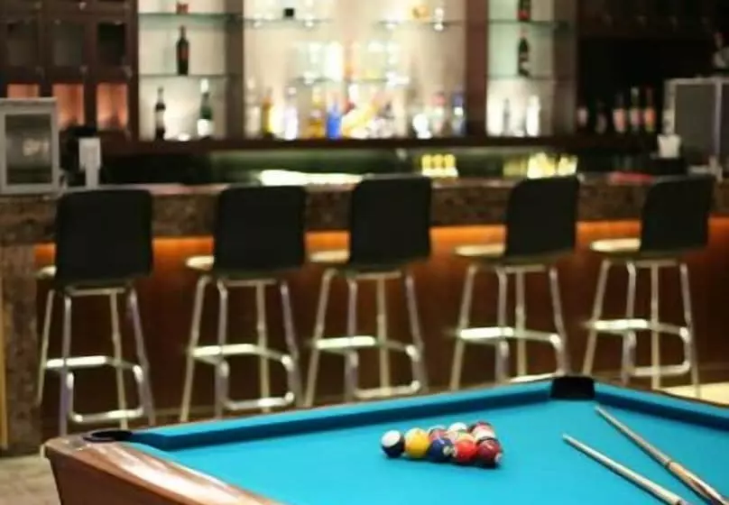 Fotos del hotel Orient Hotel & Resort:  7