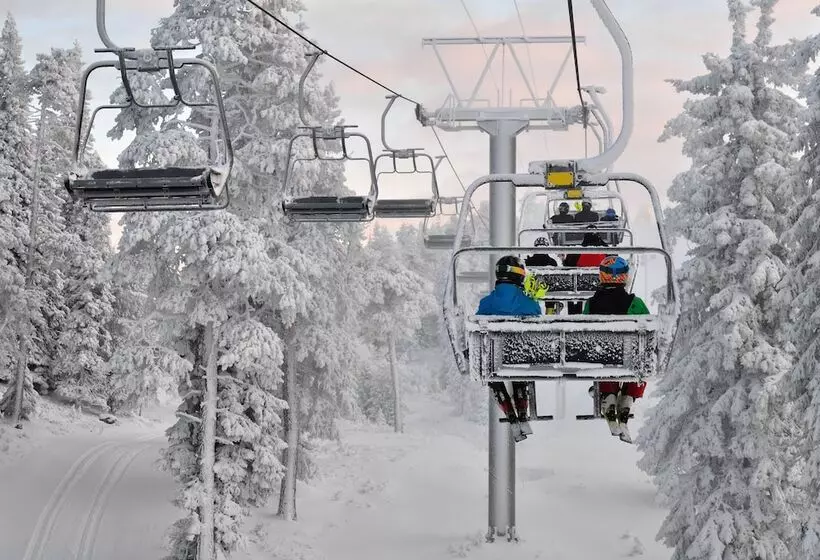 Fotos del hotel Orient Hotel & Resort:  25