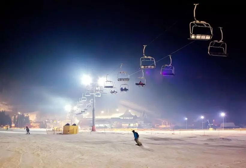 Fotos del hotel Orient Hotel & Resort:  17