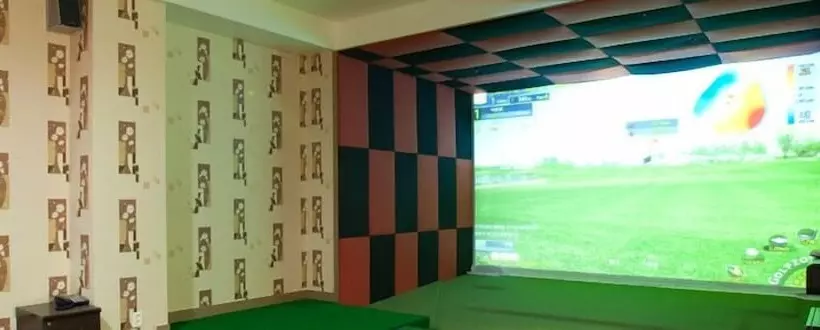 Fotos del hotel Orient Hotel & Resort:  14