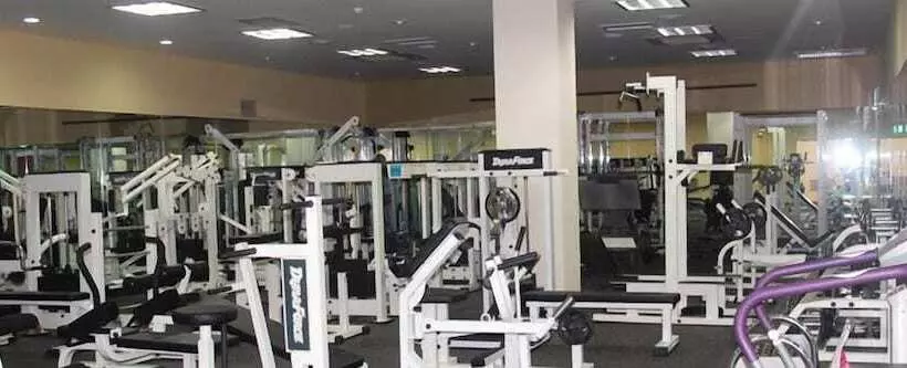 Fotos del hotel Orient Hotel & Resort:  5