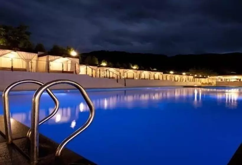 Fotos del hotel Orient Hotel & Resort:  12