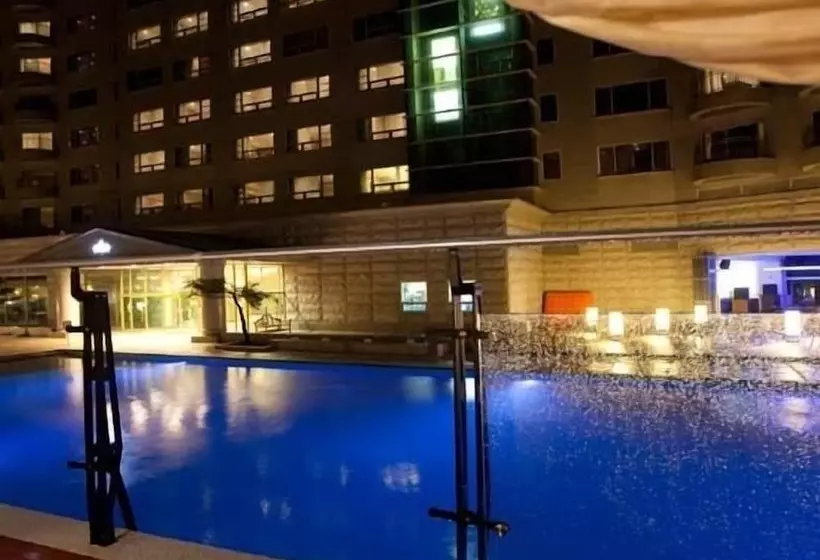 Fotos del hotel Orient Hotel & Resort:  3