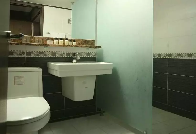 Fotos del hotel Orient Hotel & Resort:  16