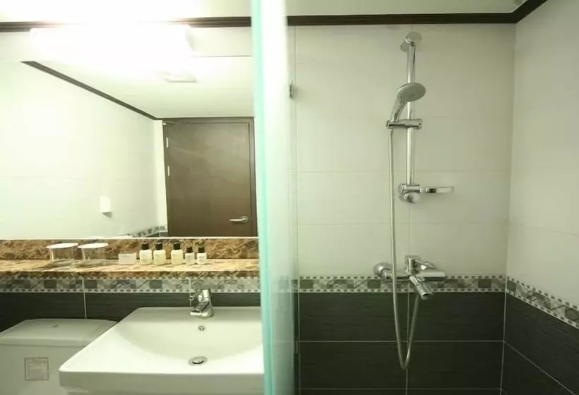 Fotos del hotel Orient Hotel & Resort:  20