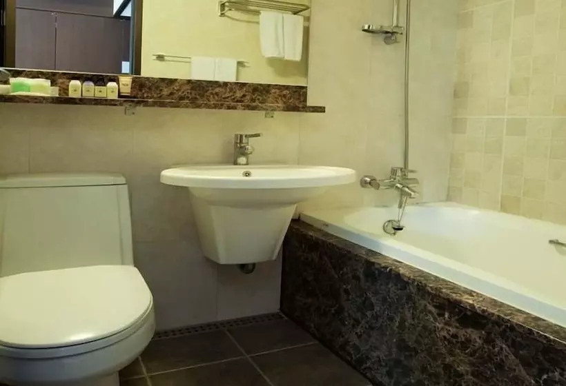 Fotos del hotel Orient Hotel & Resort:  8